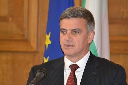 Янев: Човешката дейност е в основата на пожарите